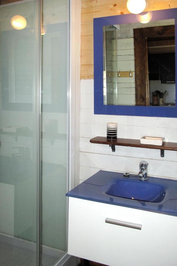 Holiday Home Le Terrazze Del Geco Bungalow A - Slr300 By Interhome San Lorenzo al Mare Exterior foto