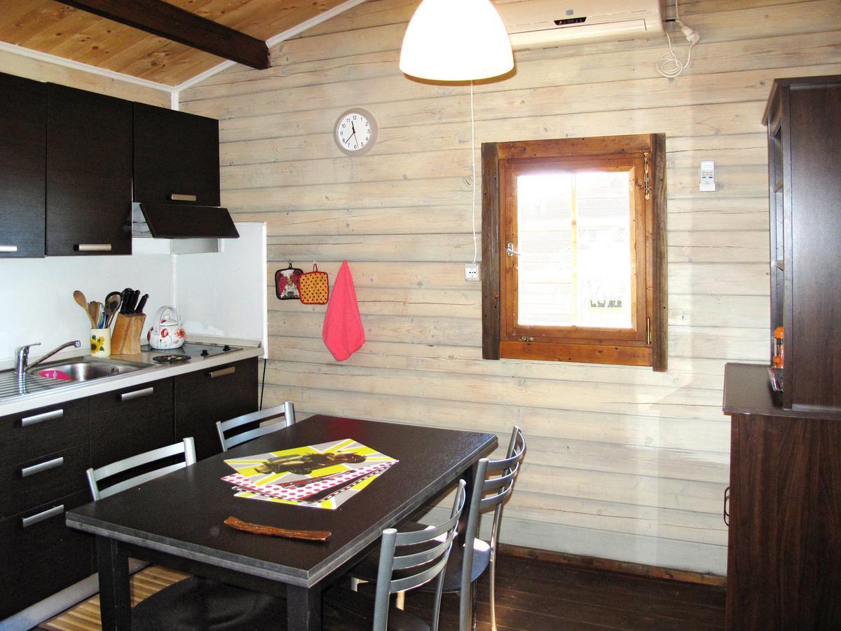 Holiday Home Le Terrazze Del Geco Bungalow A - Slr300 By Interhome San Lorenzo al Mare Zimmer foto